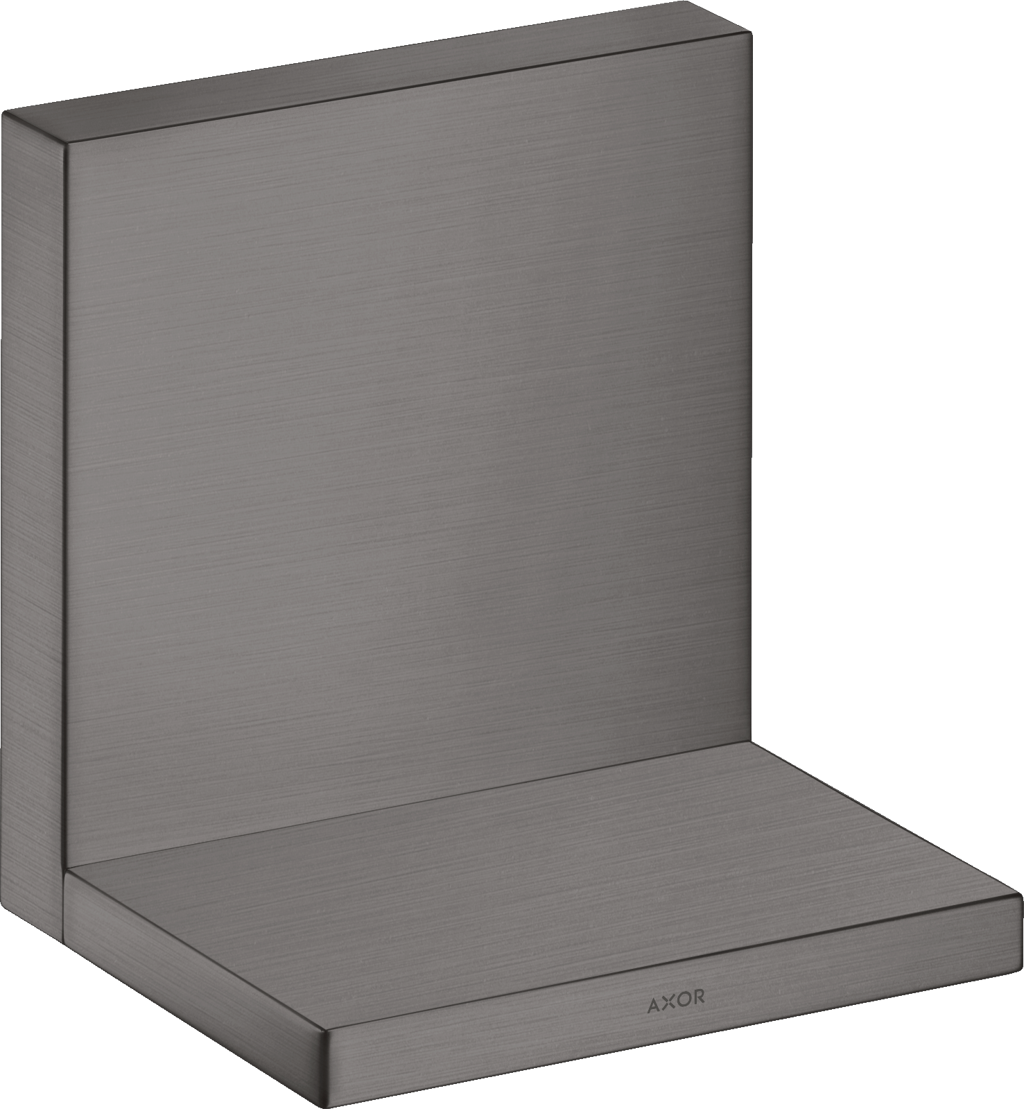 40872340 Полка 120/120 AXOR SHOWERSOLUTIONS