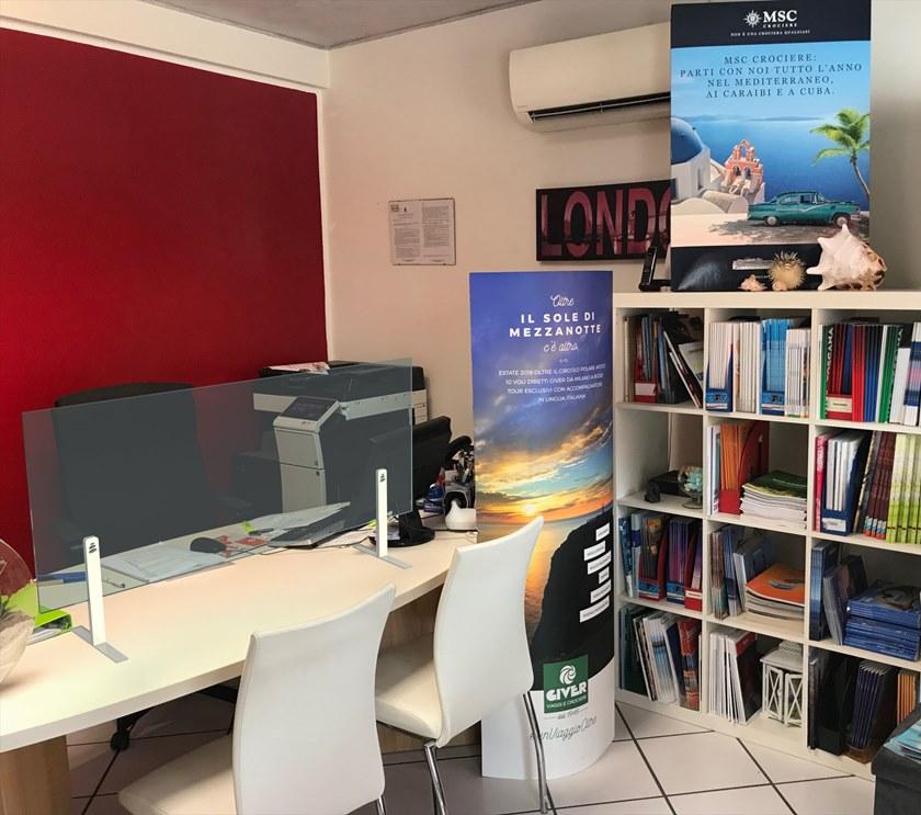 Steelbox by Metalway Барьер Parafiato в скамейке pmma Zen protect sun-id-1403300 - Вид №2