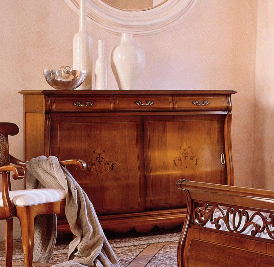 Буфет  BTC INTERNATIONAL 407/5005 Melograno