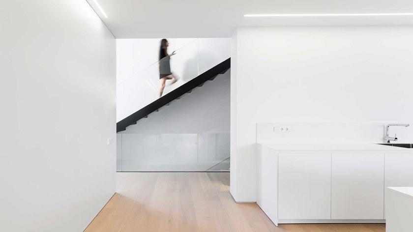 Arkoslight Линейный световой профиль из алюминия Fifty sun-id-1405851 - Вид №15