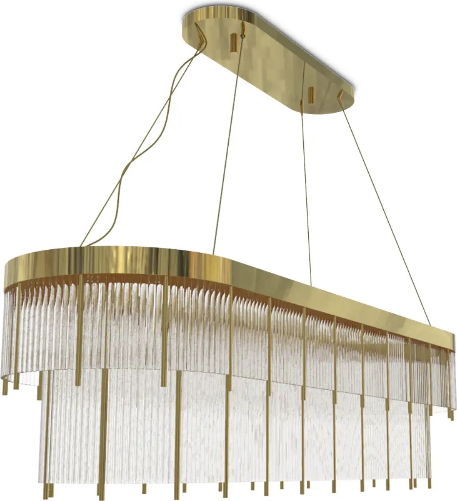 Подвеска для снукера LUXXU Pharo 45 - Вид №1