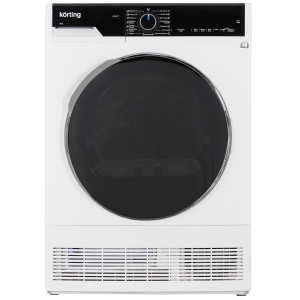 5370565 Сушильная машина Korting KD 60L97 белый