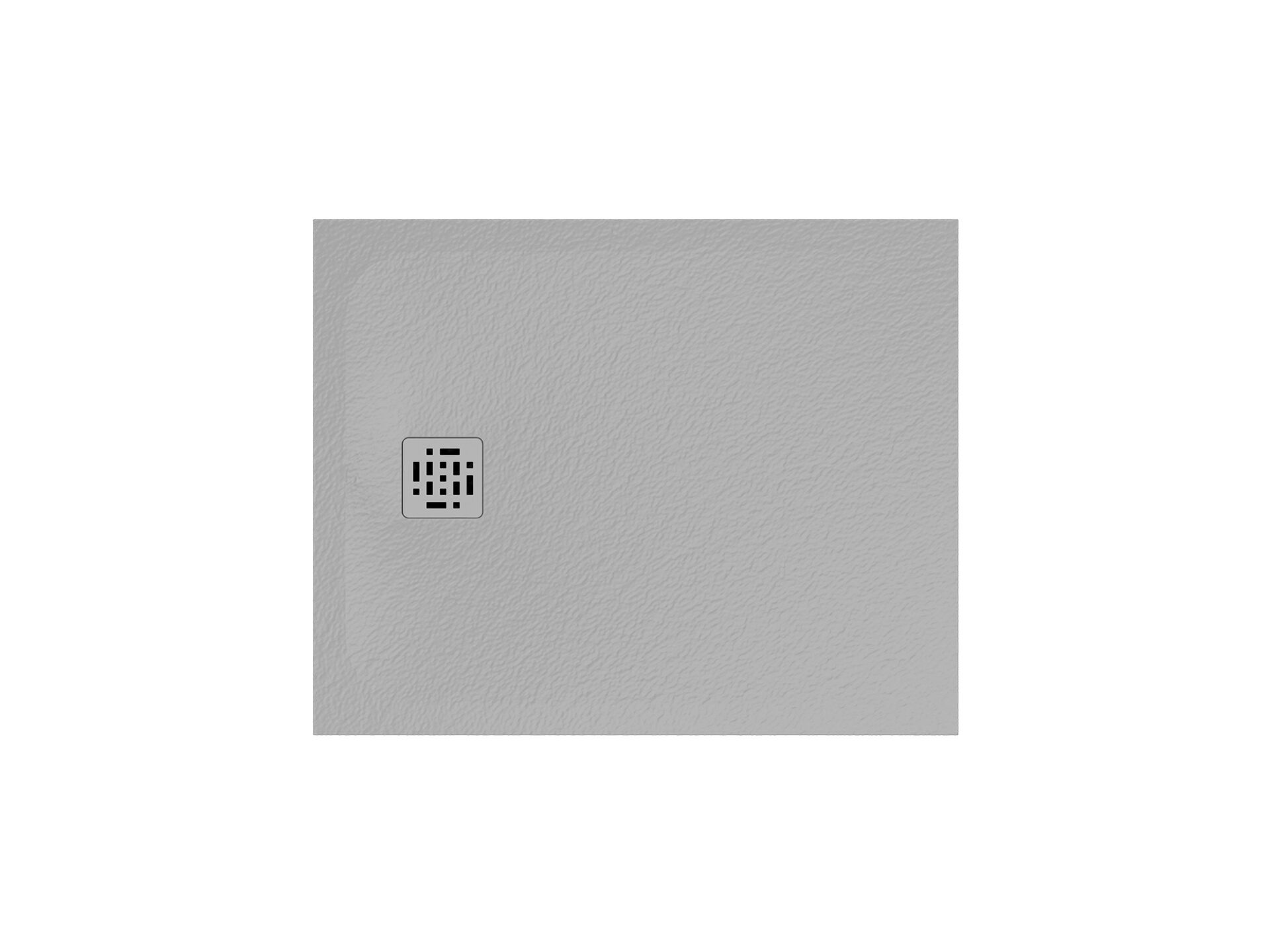 Нескользящий прямоугольный поддон для душа Ceramica Globo DOCCIAPIETRE H 3 cm ARCH-00023874 - Вид №2