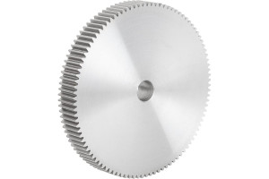 18139669 Зубчатая шестерня без ступицы, M1,5, Z75 CM27075 Sati