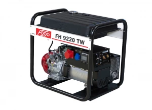 Сварочный генератор Fogo FH9220TW