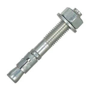 Клиновой анкер Fischer FBN II 12x91 мм, 20 шт. 82159388 STLM-2027382