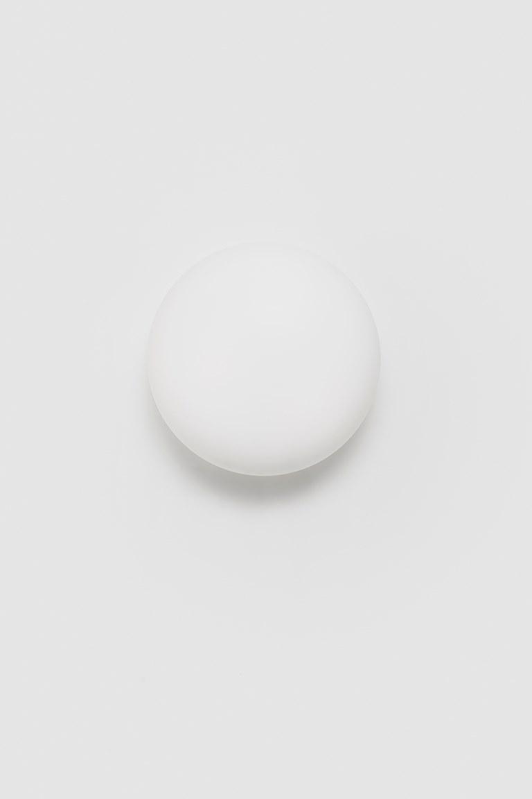 Danese Milano Настенный светильник / потолочный светильник из опалового стекла Itka sun-id-1507798 - Вид №6