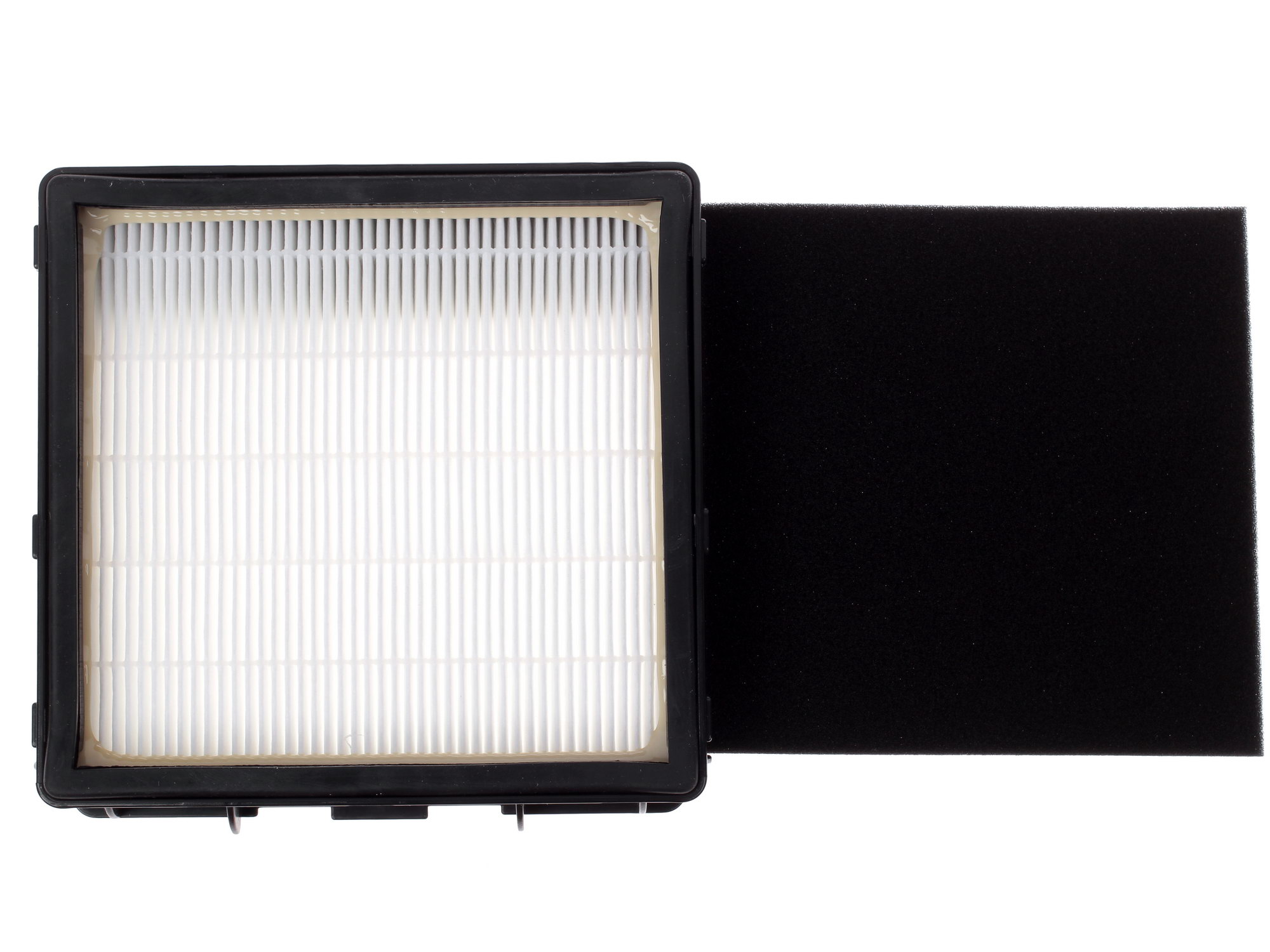 1046727 Комплект фильтров Filtero FTH 35 STDN-0073289