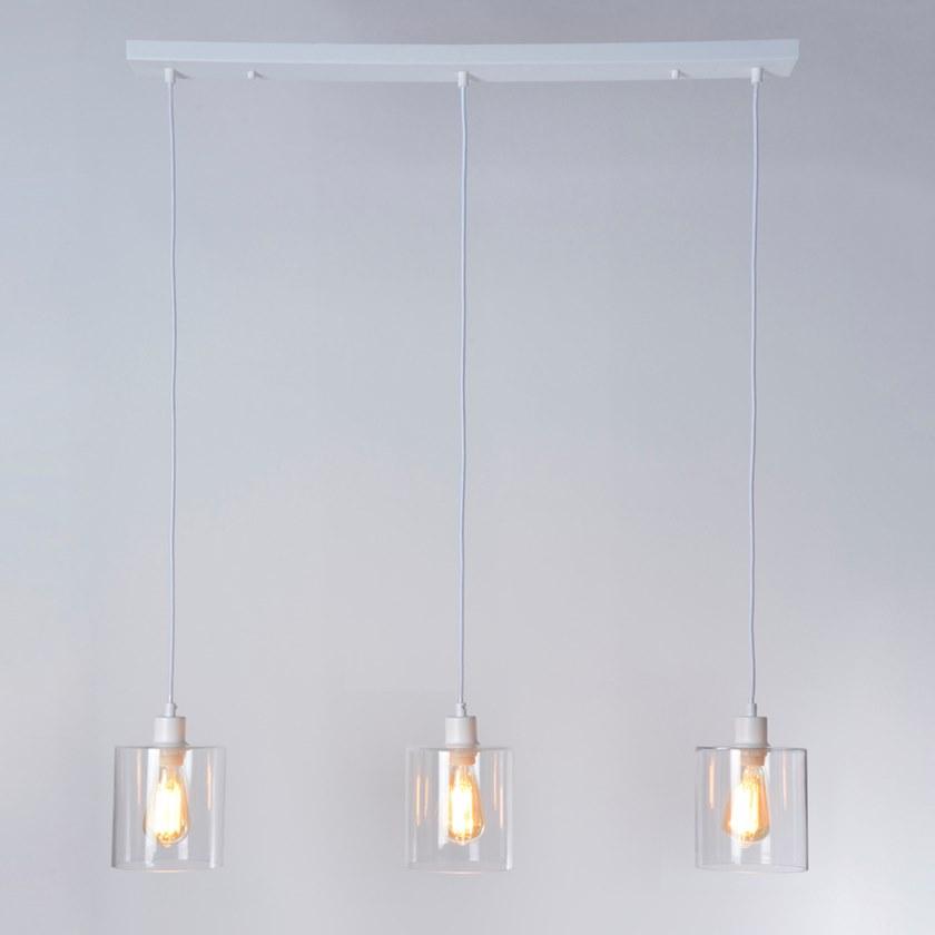 Market Set Подвесной светильник из стекла Ilo-ilo Pr505918 / pr590086 - Вид №3