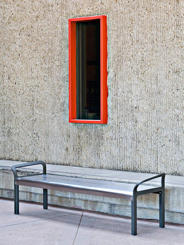 FSRT66 Скамейка коэффициентов  Forms-surfaces  - Вид №10