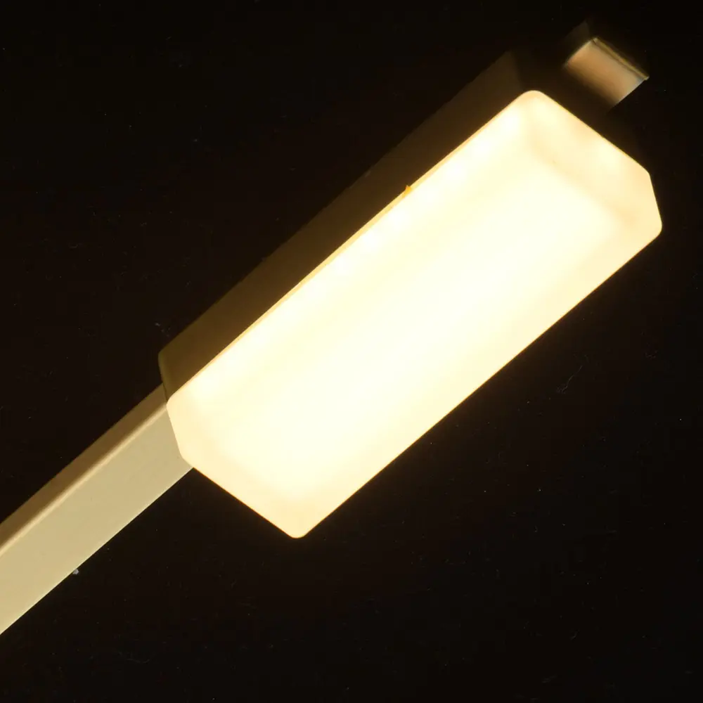 Люстра «Этингер» LED 8х5 Вт 81973848 STLM-2016337 DEMARKT  - Вид №5