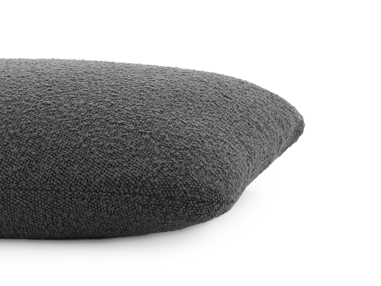 Квадратная однотонная подушка Kartell K-Waiting ARCH-00053707 - Вид №7