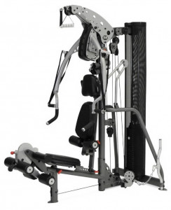 M3 Inspire 3 многофункциональный силовой комплекс Inspire Fitness M