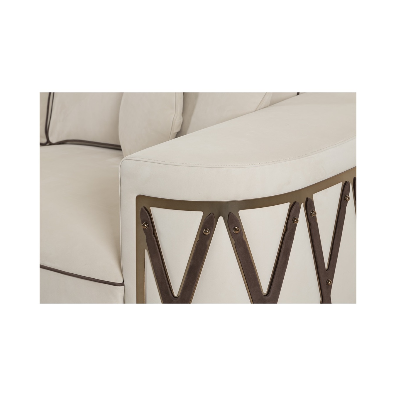 Диван / Kingsley Visionnaire By Ipe Cavalli sun-id-374114 - Вид №3