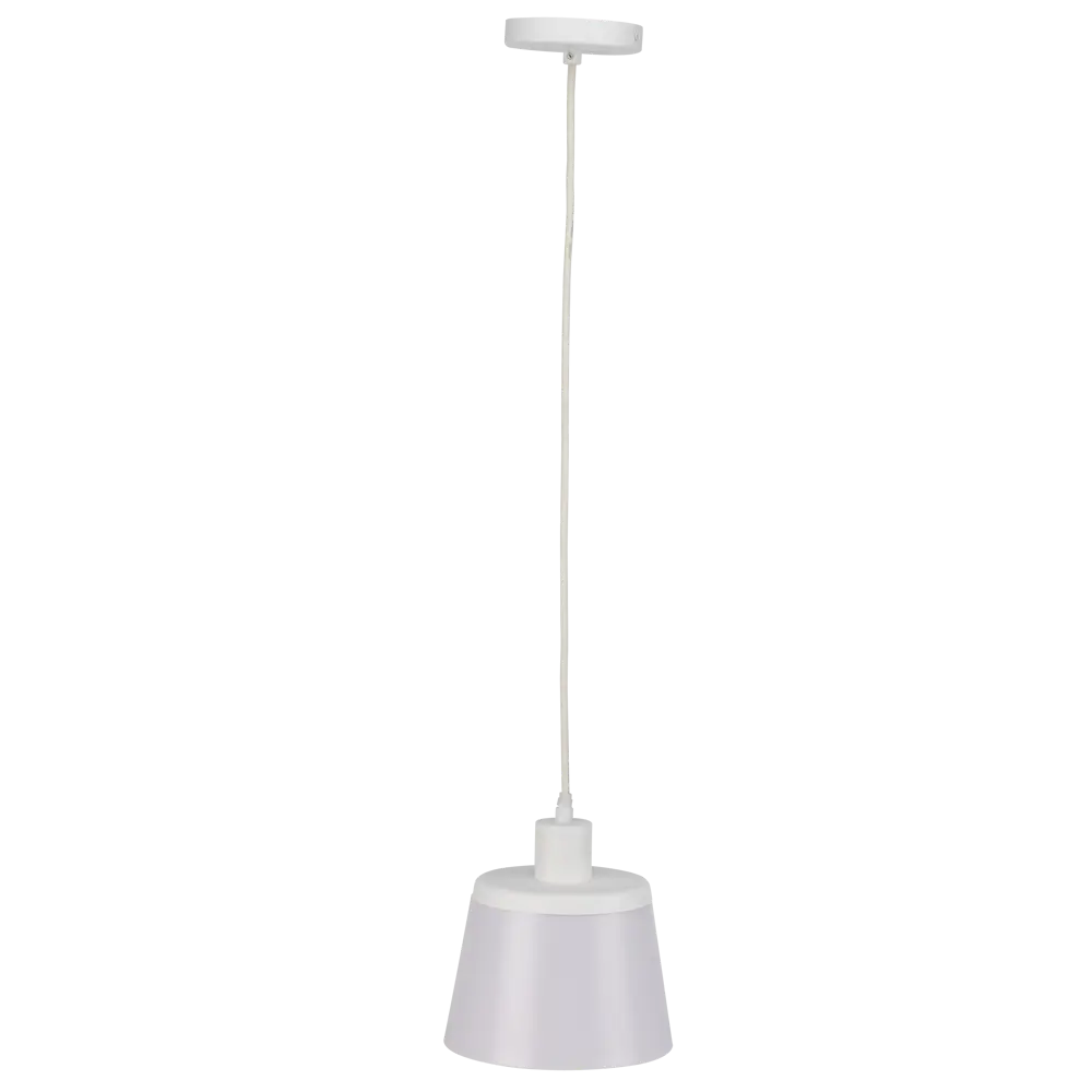 Светильник подвесной Inspire Ayos 25 Вт IP44 бра, круг 82664608 STLM-2205837 Santreyd  - Вид №2