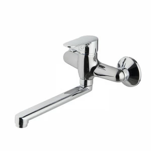 F3836 Смеситель для кухни настенного монтажа serie 22 FIMA CARLO FRATTINI Kitchen