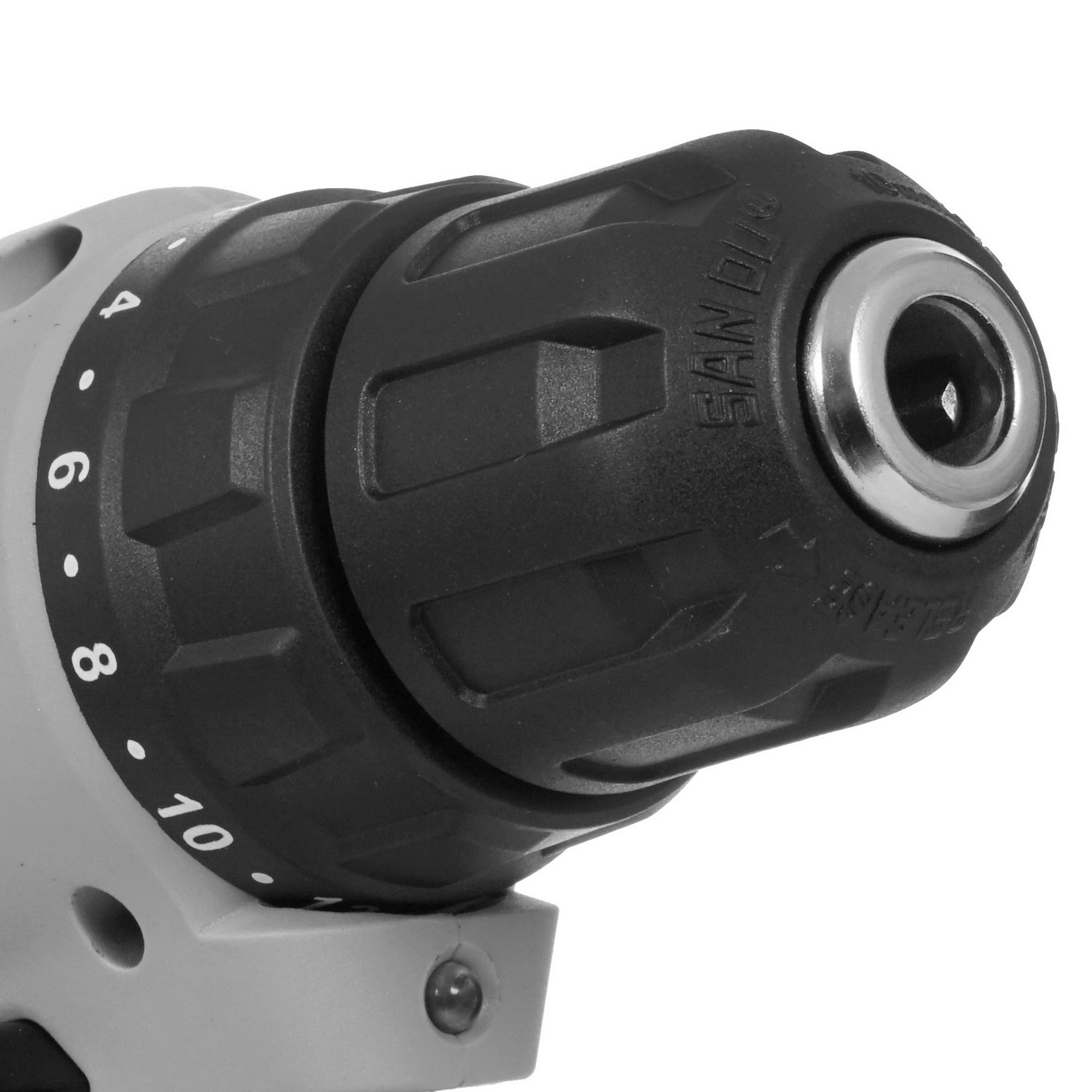 Дрель-шуруповерт Интерскол ДА-10/18В МиниМАКС АПИ 18V 9929631 STDN-0059285 - Вид №3