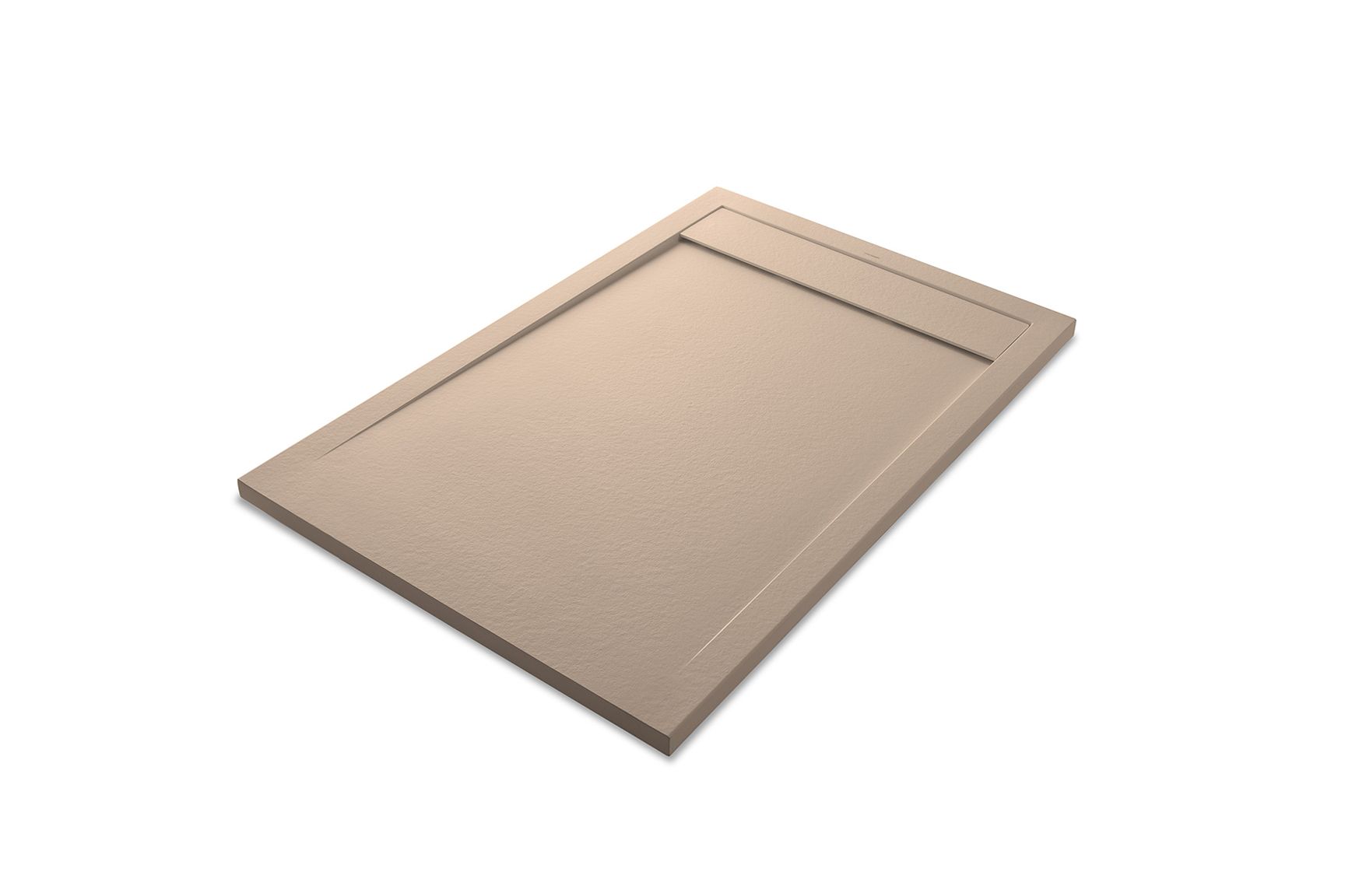 MCBATH Andrómeda Stone Cover 120x80 Прямоугольный капучино sun-id-1959193