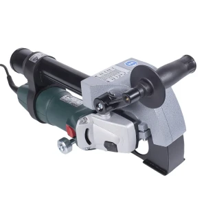 Штроборез Metabo MFE 30, 1400 Вт, 125 мм 18119510 STLM-2052339