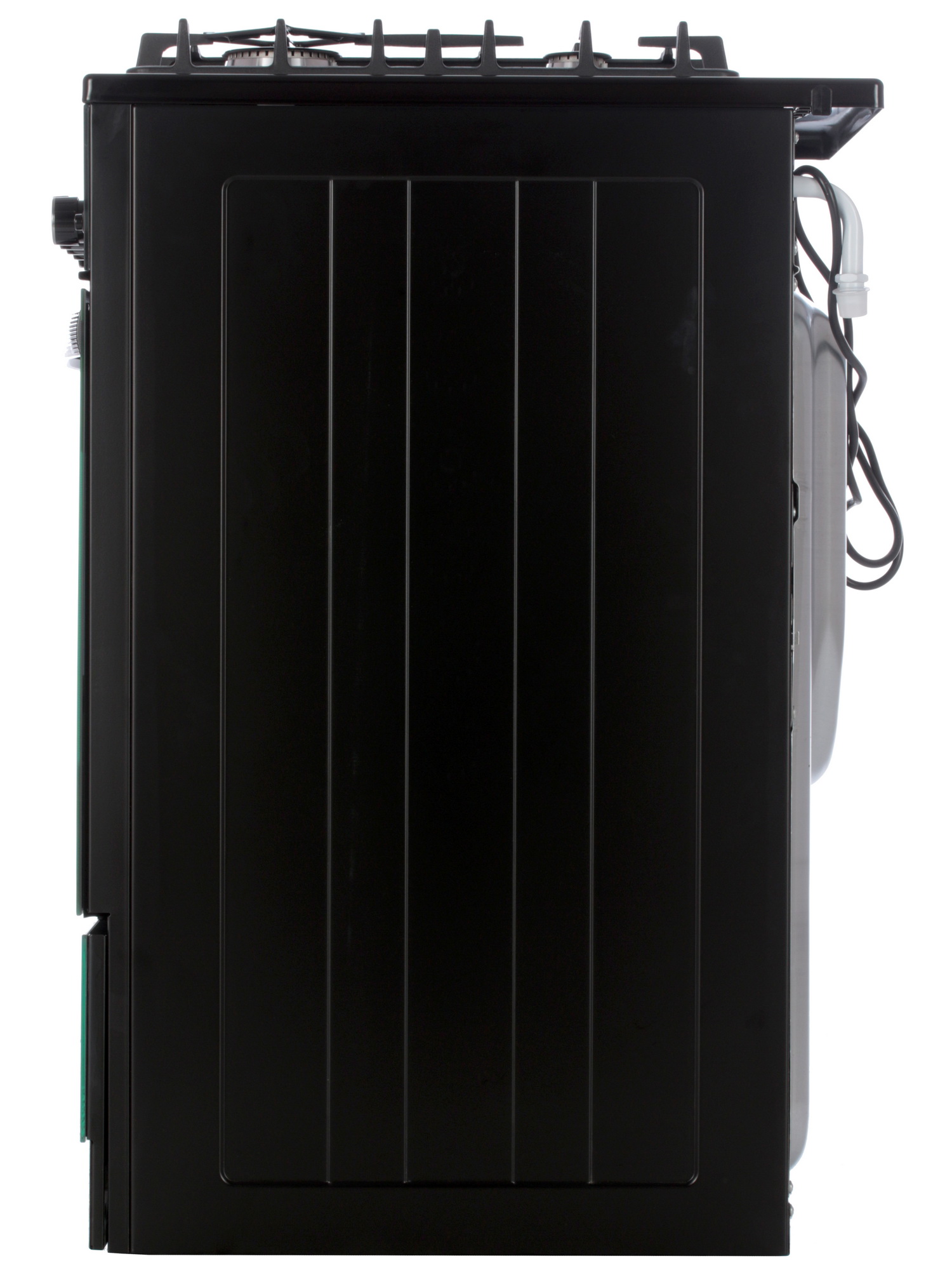 1089368 Комбинированная плита Gefest 5502-02 0044 черный STDN-0131286 - Вид №7