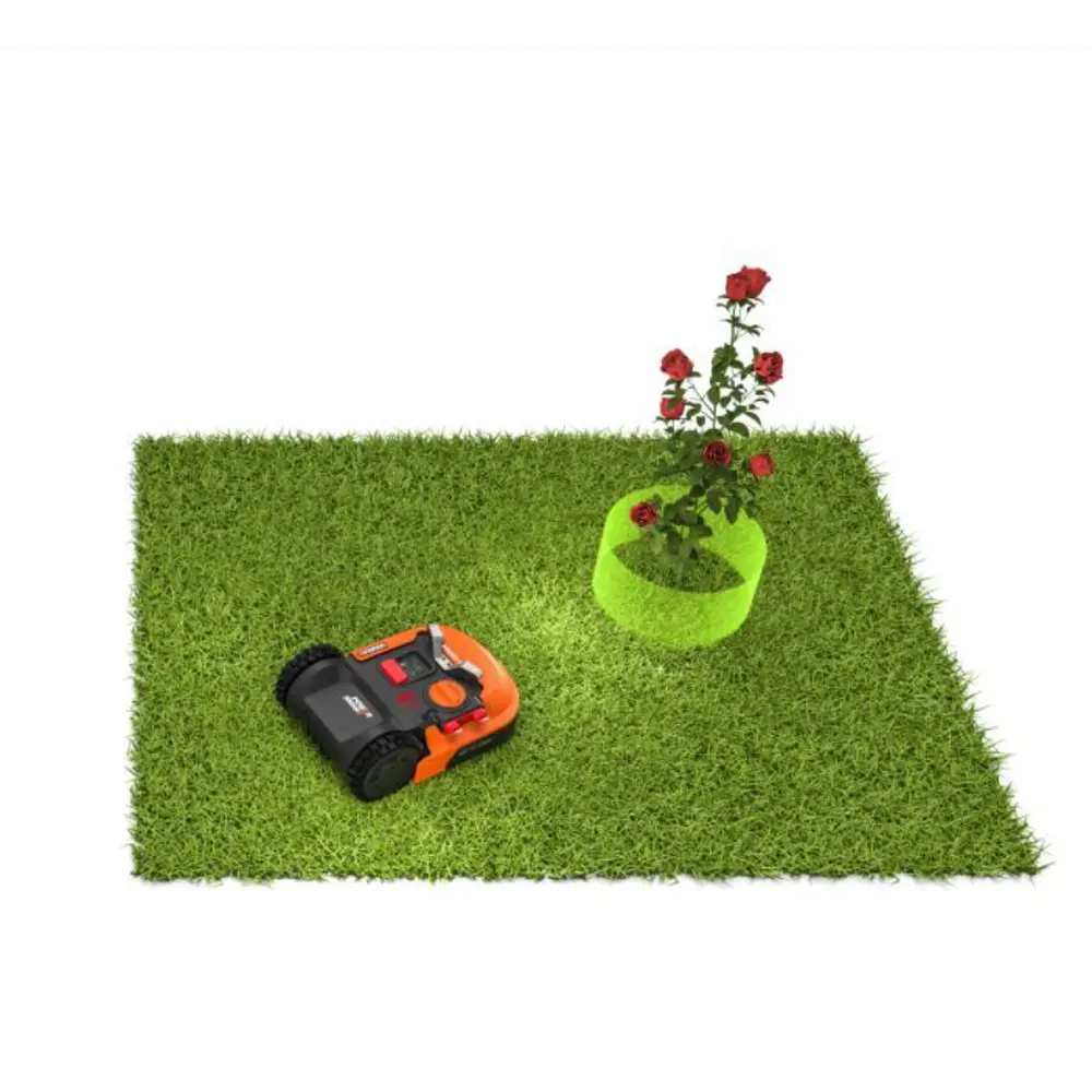 Робот-газонокосилка аккумуляторная Worx Landroid M500 WR141E, 20 В, 18 см STLM-2082469 - Вид №22