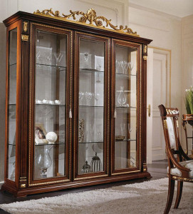 Витрина  CEPPI 2608