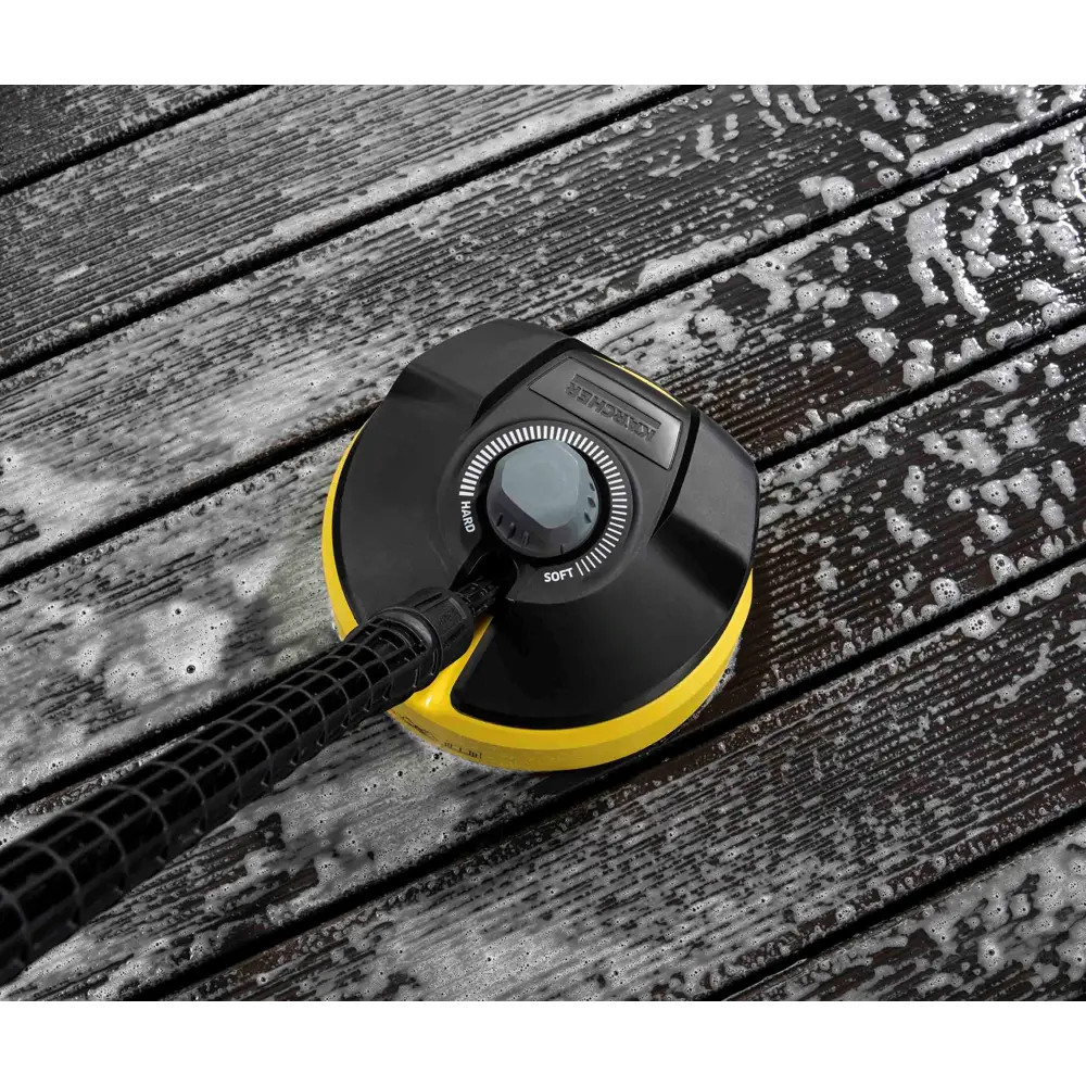 Насадка для мойки террас Karcher Т5 82551919 STLM-2050424  - Вид №3