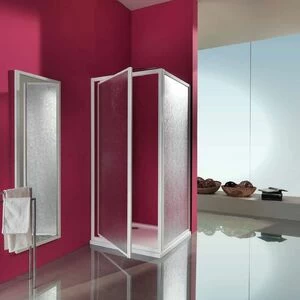 B2647L01SE Ciao Сollection душевая зона  Samo