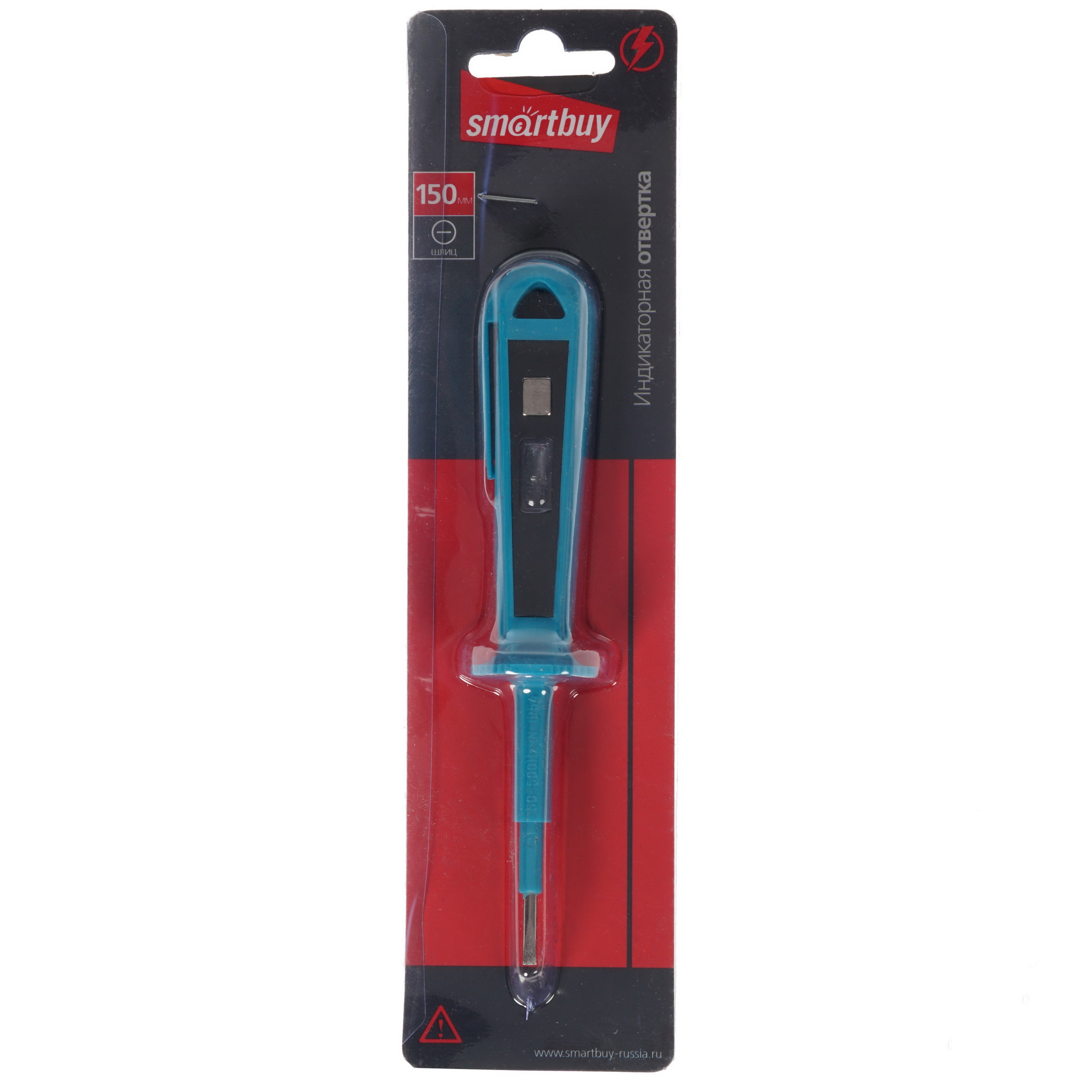 Отвертка индикаторная Smartbuy SBT-SCT-T150P2 1316931 STDN-0065161 - Вид №2