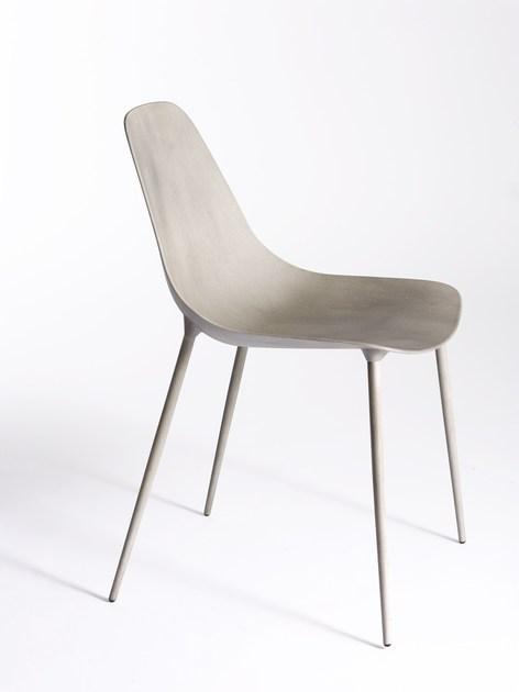 Opinion Ciatti Штабелируемый стул из алюминия Mammamia sun-id-1345896 - Вид №5