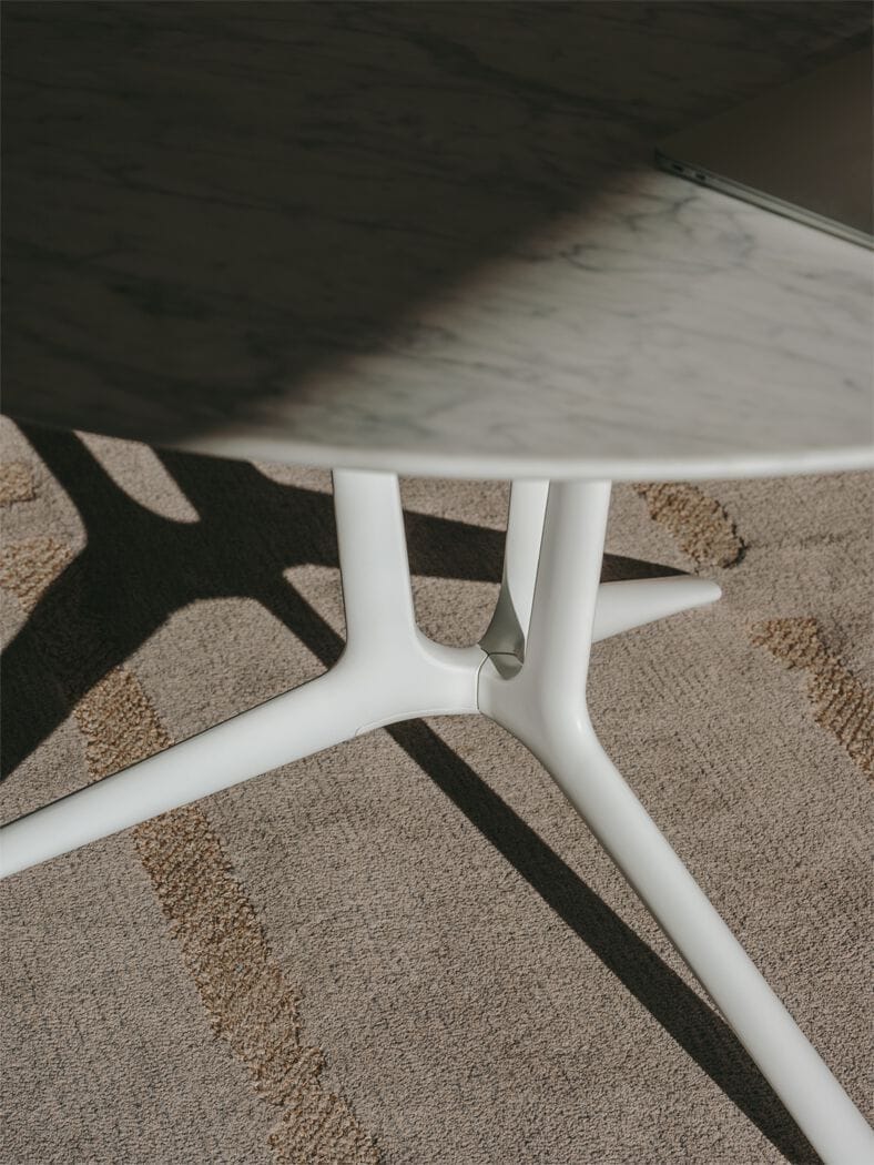 Круглый стол Lapalma TRAIL ARCH-00148822 - Вид №7