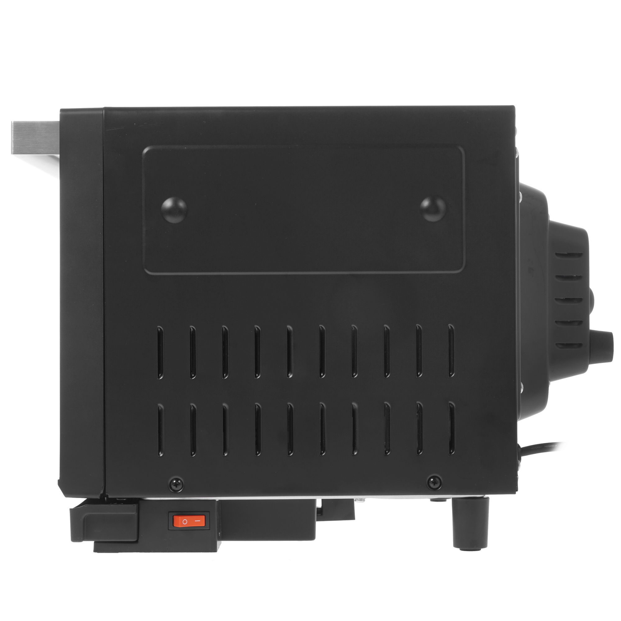 8191423 Мини-печь CASO SteamChef черный STDN-0015973 - Вид №2