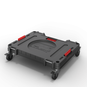 Платформа колесная транспортировка модульной системы Qbrick System ONE TRANSPORT PLATFORM 2.0 Workshop 5494130