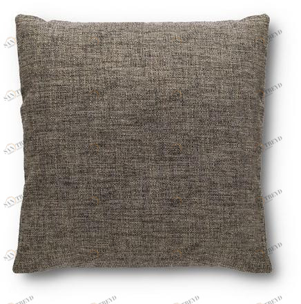 Felis Однотонная квадратная подушка из ткани Complements sun-id-1427383