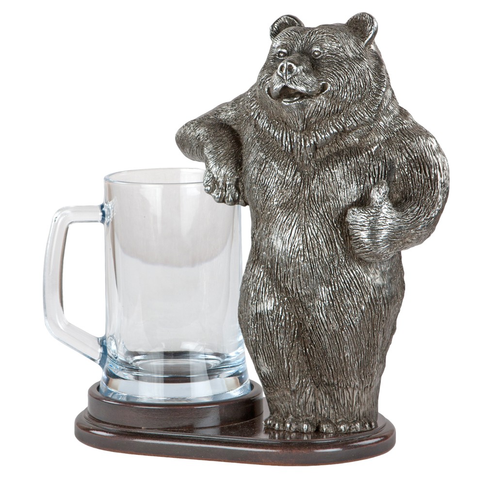 52020 Бокал для пива Барлей 2 BOGACHO 4627138199336 - Вид №7