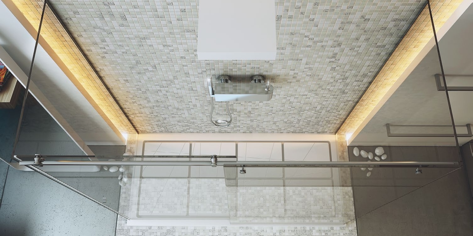 Moma Design Душевой поддон 800х1800 Quadro Zen белый QZ0311818 - Вид №1