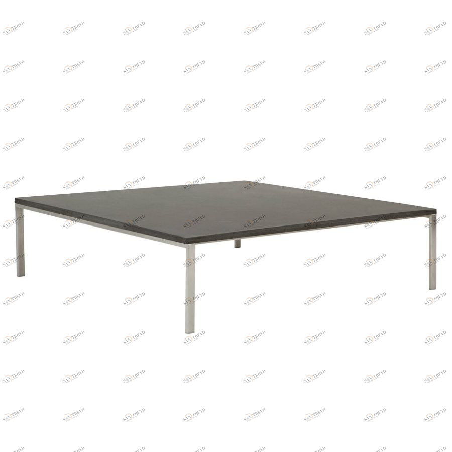 Столик Urban, 120х120х33 см Sits S1732