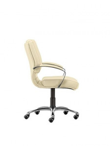 VAGHI Кресло для гостей AQABA