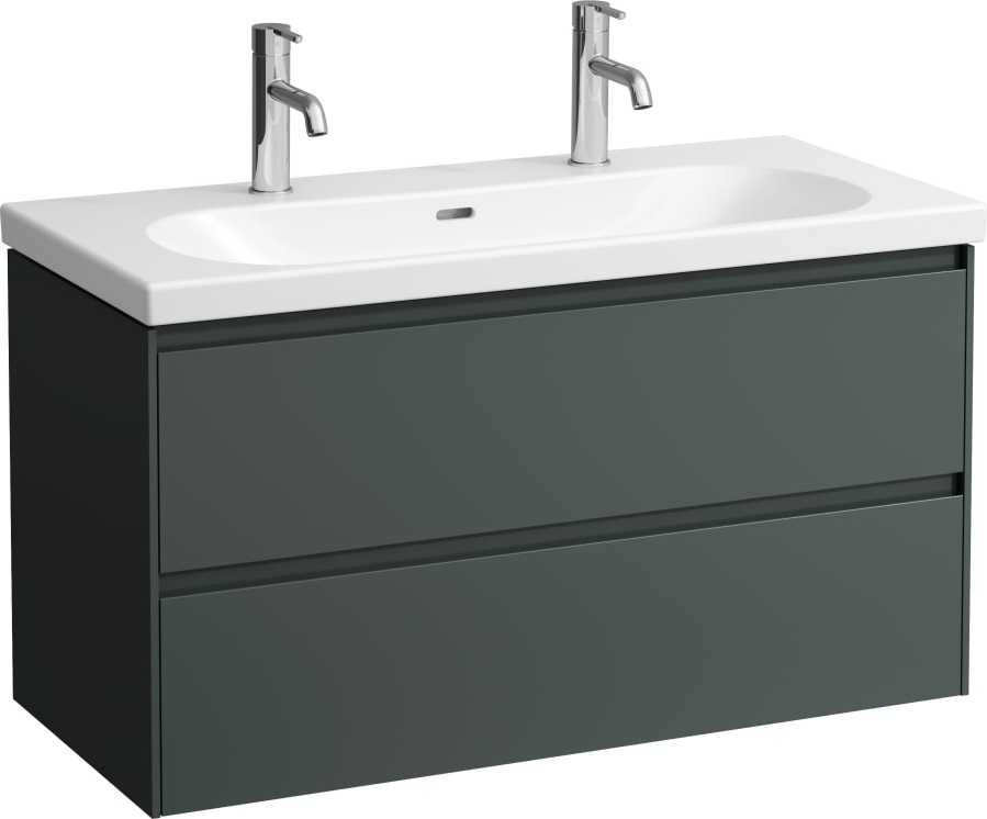 H8100890001071 Раковина LAUFEN PRO