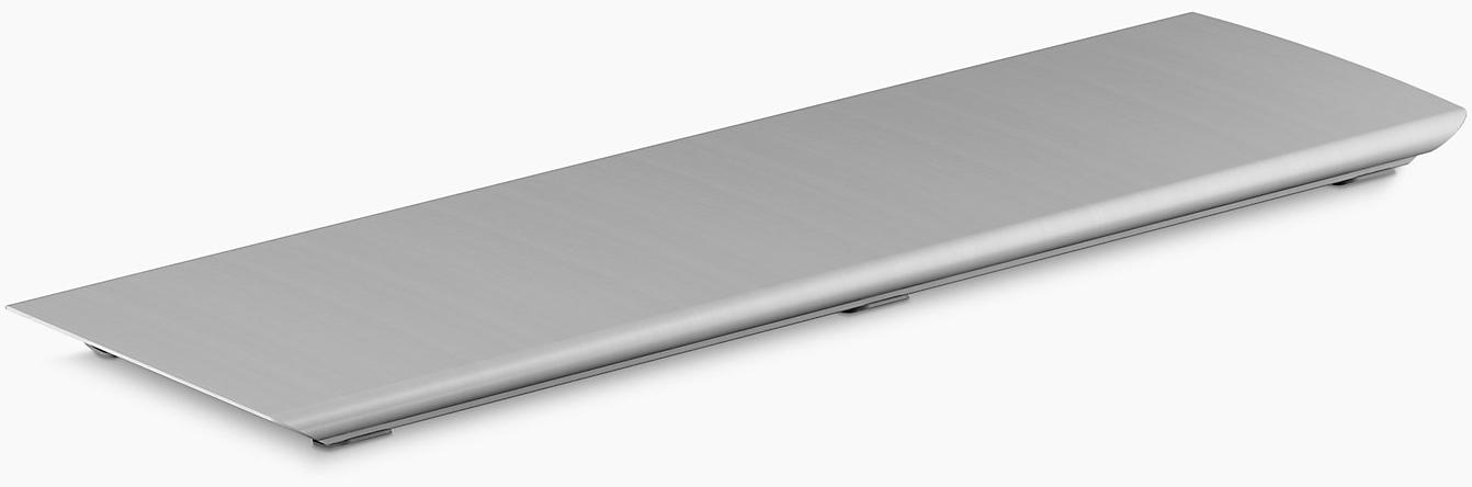 KOHLER Bellwether Алюминиевая крышка слива на 60 человек K-9156-NX 
