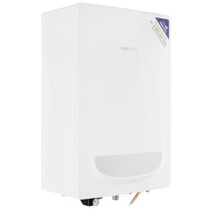 9966097 Газовый котел Navien Deluxe S-40k настенный