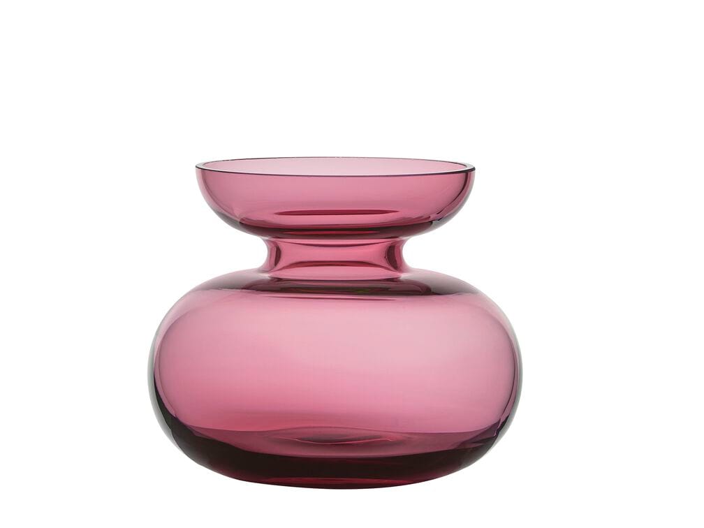 Стеклянная ваза ZONE DENMARK Inu ARCH-00122422 - Вид №7