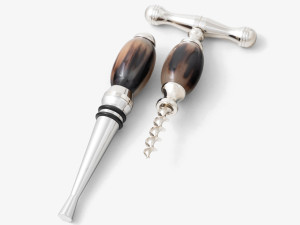 Крышка для бутылок / штопор