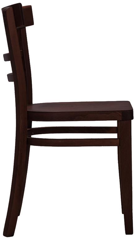 916 Стул Лаура Венге R-HOME 400197СП_венге - Вид №2