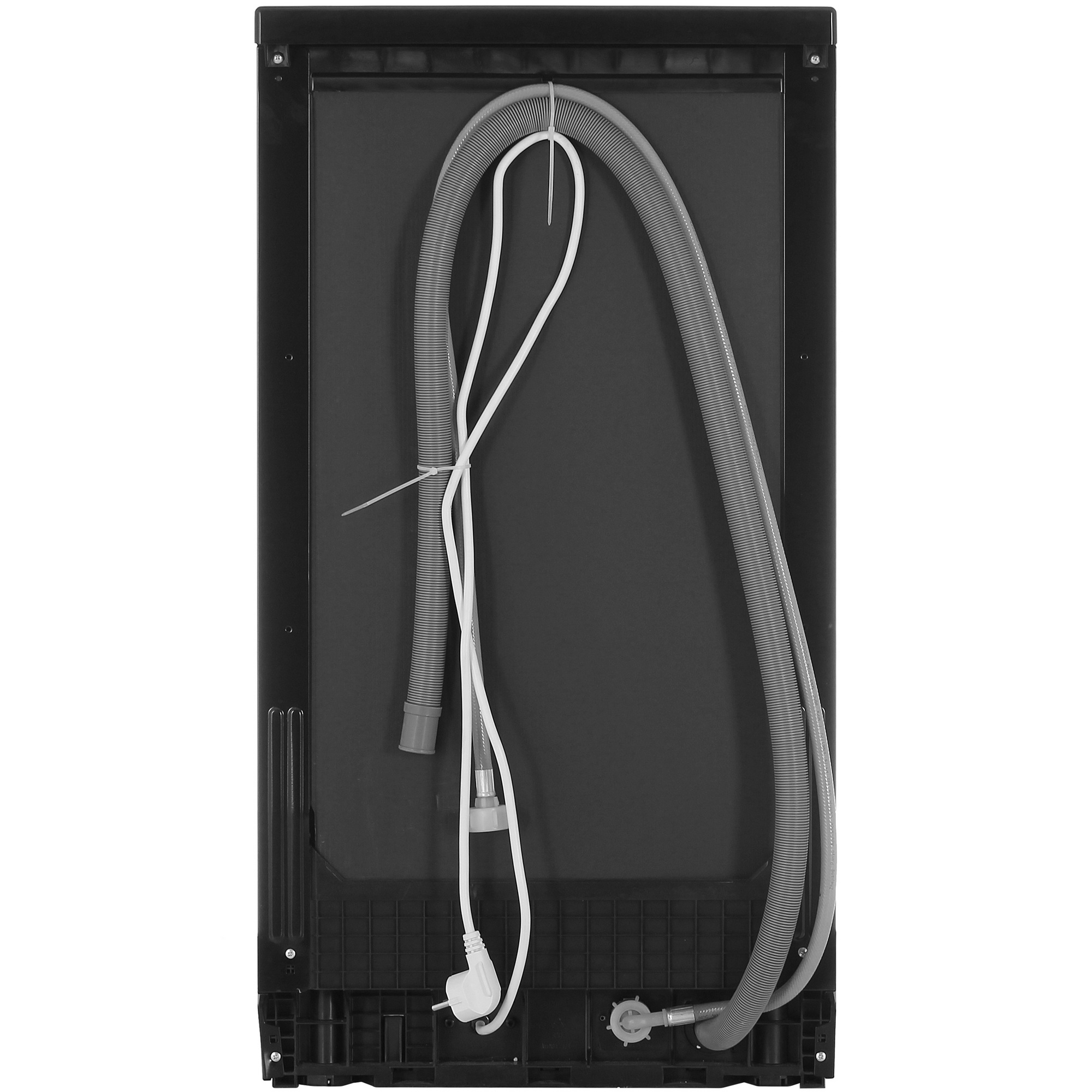 5324478 Посудомоечная машина HIBERG F48 1030 B черный STDN-0068625 - Вид №12