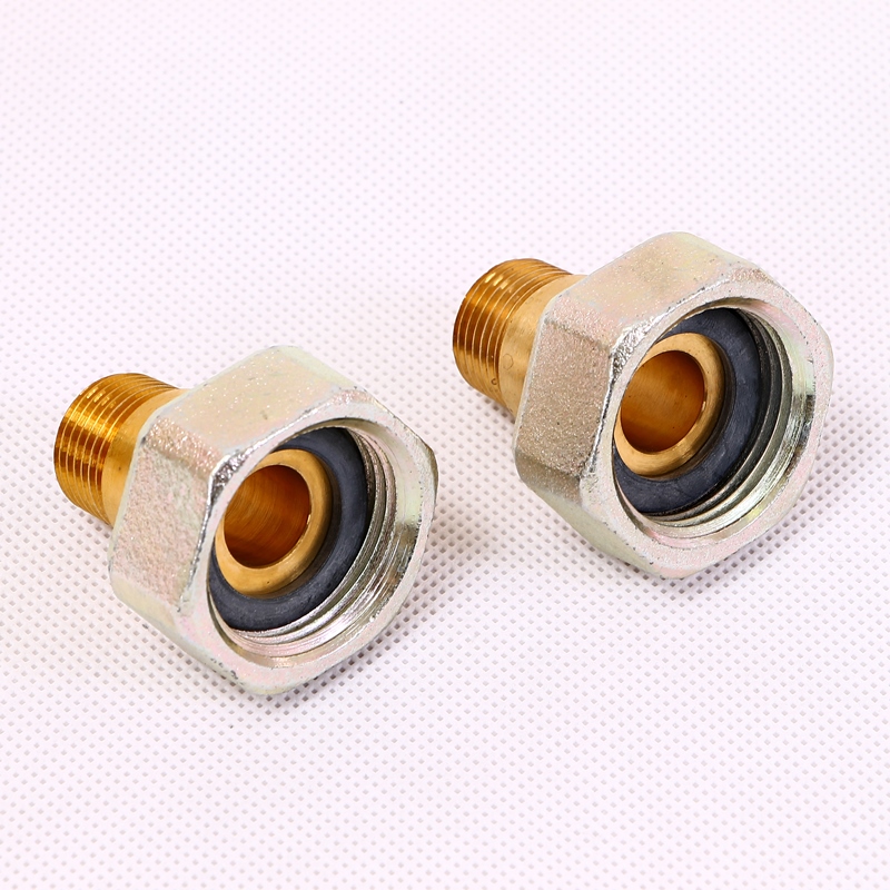 Гайки для насоса WILO 15 112047092