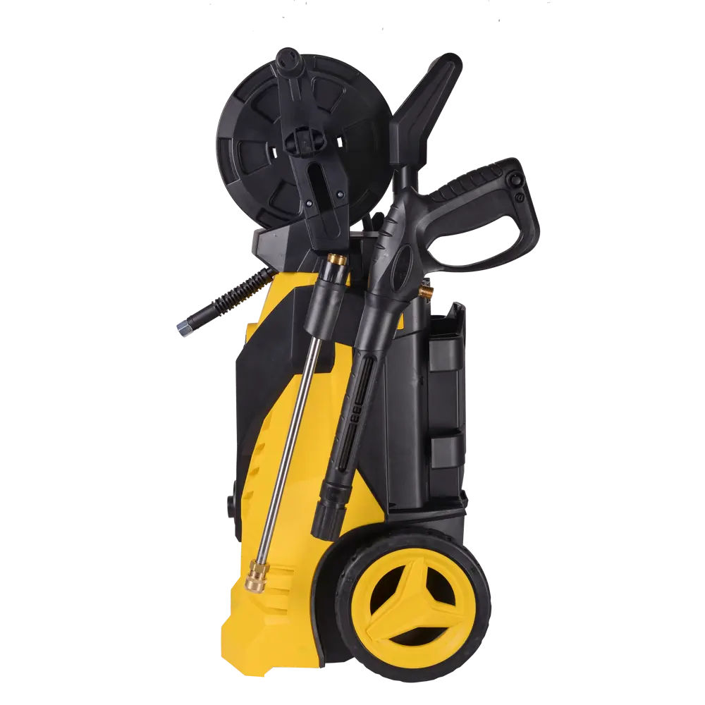 Мойка высокого давления Huter W210i, 210 бар, 450 л/ч 89159143 STLM-2105592  - Вид №9
