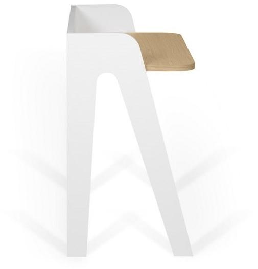 TemaHome Деревянный стол для ПК  9003.054242  - Вид №2