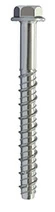 Шуруп HX 21 08 050 HX21 Tecfi 8 х 50