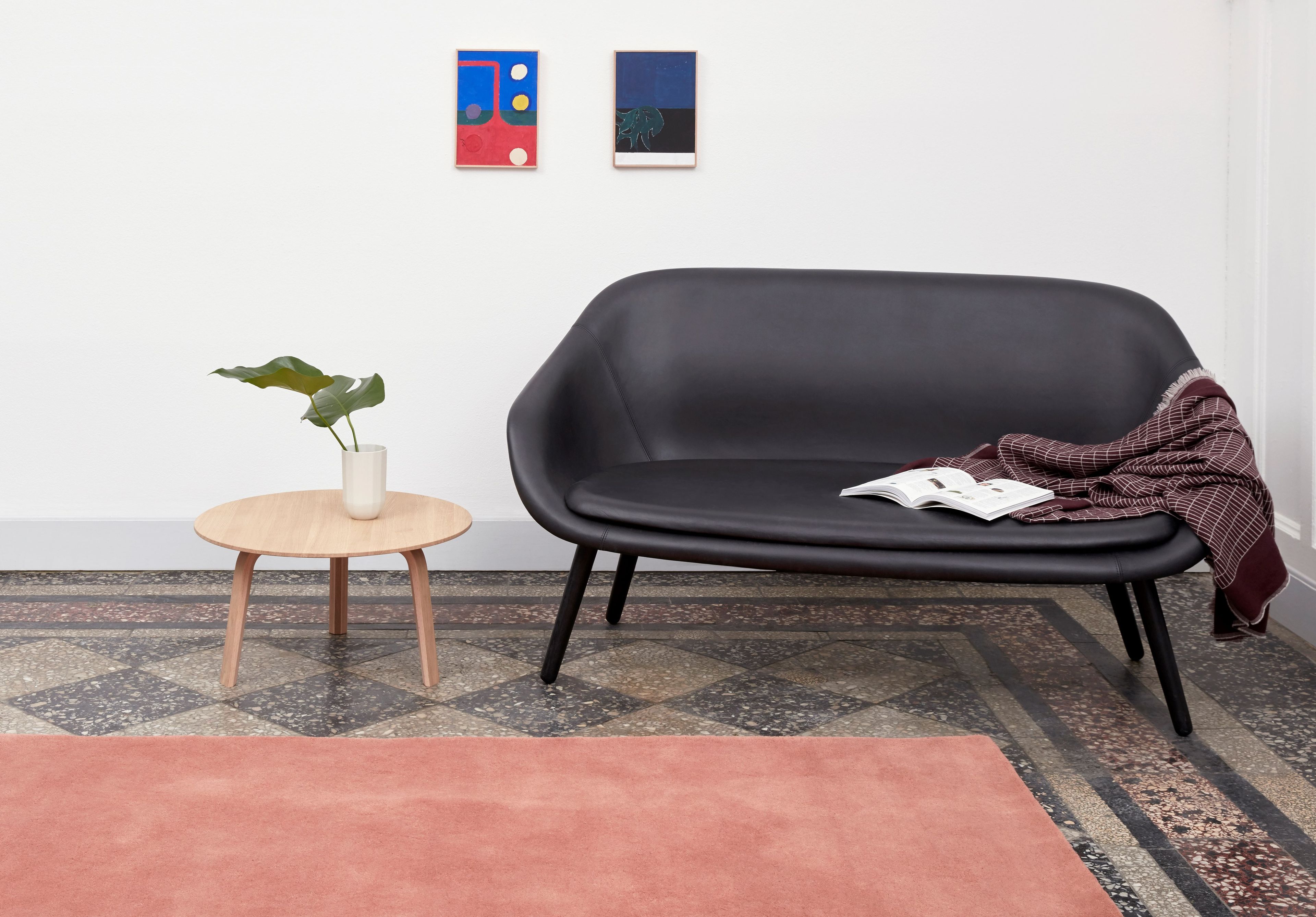 Ткань диван Hay About a Lounge ARCH-00105110 - Вид №16